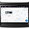 Consola YELEW - HYUNDAI SANTA FE IX-45