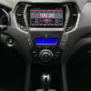 Consola YELEW - HYUNDAI SANTA FE IX-45