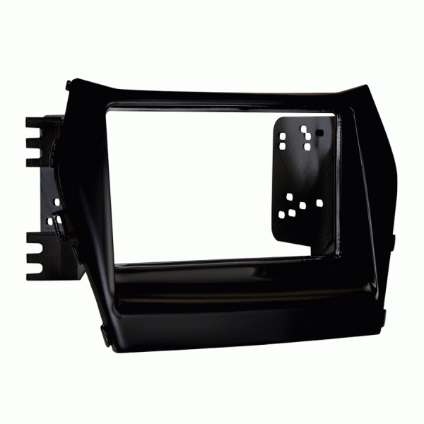 Consola YELEW - HYUNDAI SANTA FE IX-45