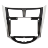 Consola YELEW - HYUNDAI VERNA, I-25, ACCENT (COMBINATION)