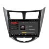 Consola YELEW - HYUNDAI VERNA, I-25, ACCENT (COMBINATION)