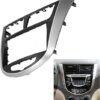 Consola YELEW - HYUNDAI VERNA, I-25, ACCENT (COMBINATION)
