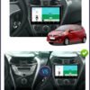 Consola YELEW - HYUNDAI EON