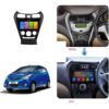 Consola YELEW - HYUNDAI EON