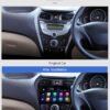 Consola YELEW - HYUNDAI EON
