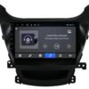 Consola YELEW - HYUNDAI ELANTRA I-35