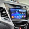 Consola YELEW - HYUNDAI ELANTRA I-35