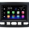 Consola YELEW - HYUNDAI  i-10