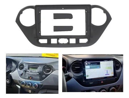 Consola YELEW - HYUNDAI  i-10