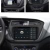 Consola YELEW - HYUNDAI
