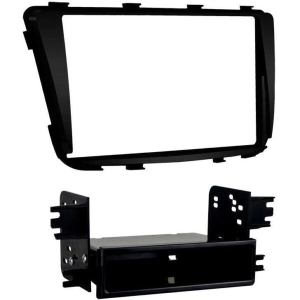 Consola YELEW - HYUNDAI VERNA, I-25, ACCENT (SEPERATE)