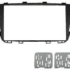 Consola YELEW - HYUNDAI VERNA, I-25, ACCENT (SEPERATE)