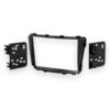 Consola YELEW - HYUNDAI VERNA, I-25, ACCENT (SEPERATE)