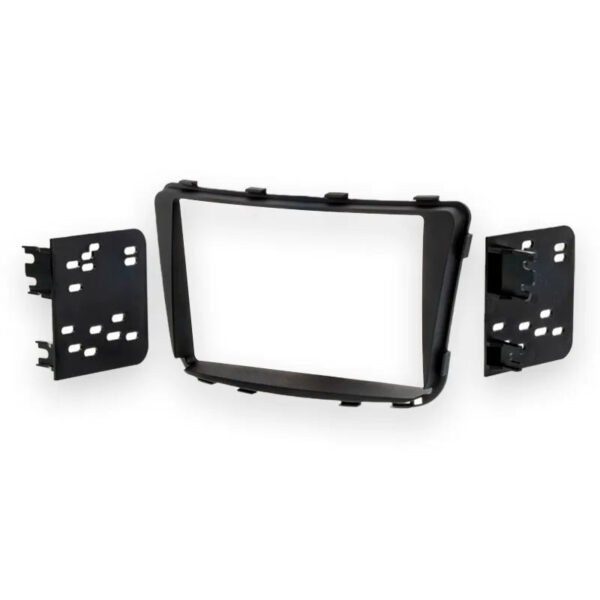 Consola YELEW - HYUNDAI VERNA, I-25, ACCENT (SEPERATE)