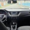 Consola YELEW - HYUNDAI VERNA, I-25, ACCENT (SEPERATE)