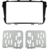 Consola YELEW - HYUNDAI VERNA, I-25, ACCENT (SEPERATE)