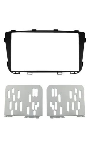 Consola YELEW - HYUNDAI VERNA, I-25, ACCENT (SEPERATE)