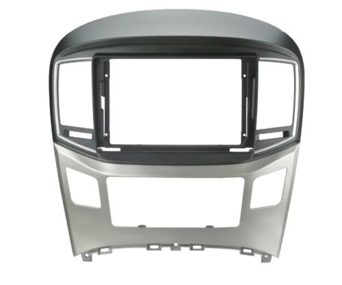 HY-073A Consola YELEW - HYUNDAI STAREX H1 (WITH CLOCK VERSION)