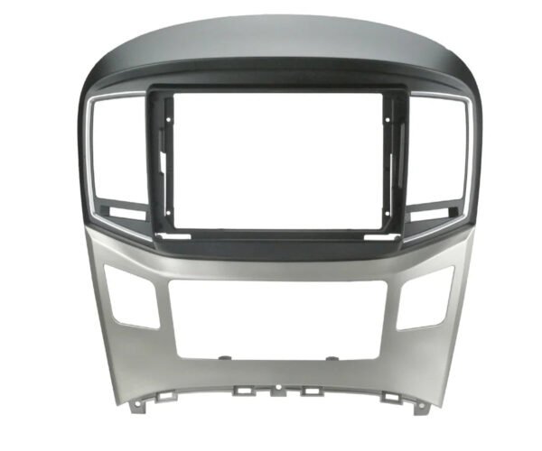 Consola YELEW - HYUNDAI STAREX H1 (WITH CLOCK VERSION)