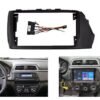 Consola YELEW - HYUNDAI VERNA / REINA