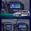 Consola YELEW - HYUNDAI  I-30