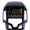Consola YELEW - HYUNDAI  I-30