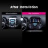 Consola YELEW - HYUNDAI  I-30