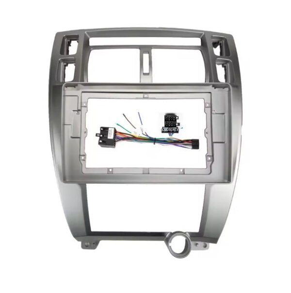 Consola YELEW - HYUNDAI TUCSON