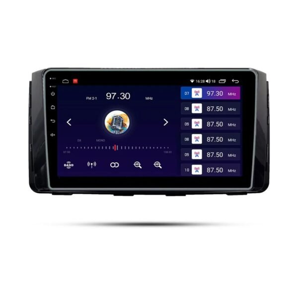Consola YELEW - HYUNDAI H350 / SOLATI