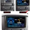Consola YELEW - HYUNDAI H350 / SOLATI