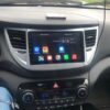 Consola YELEW - HYUNDAI  TUCSON