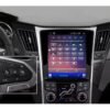 Consola YELEW - HYUNDAI AZERA