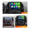 Consola YELEW - HYUNDAI  I-30