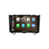 Honda-CRV-2006-2012-7 Autoradio + Consola para HONDA CRV 2008-2011 (9 Pulgadas)
