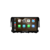 Honda-Civic-2016-2020-7 Autoradio + Consola para Mitsubishi Xpander 2022 (10.1 pulgadas)