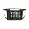 Hyundai-Creta-2014-2018-7 Autoradio + Consola para Hyundai IX25 / Creta 2014+ (9 Pulgadas)
