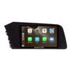 Hyundai-Elantra-2020-2023-900-1 Autoradio + Consola para Hyundai Elantra 2020 (9 Pulgadas, LHD)