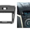 Consola YELEW - ISUZU D MAX