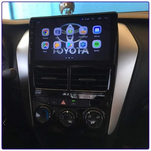 ImagendeWhatsApp2023-01-26alas15.56.53_900x900_2f9a9d72-257c-49a1-b235-c70f30f8c5cb Autoradio + Consola para Toyota Yaris 2017 (9 Pulgadas, Izquierda, Baja Gama, Negro)