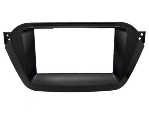 JA-013A Consola YELEW - JAC REFINE S2