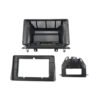 Consola YELEW - JAC REFINE S3