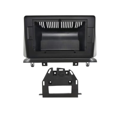 JA-020TB Consola YELEW - JAC REFINE S3