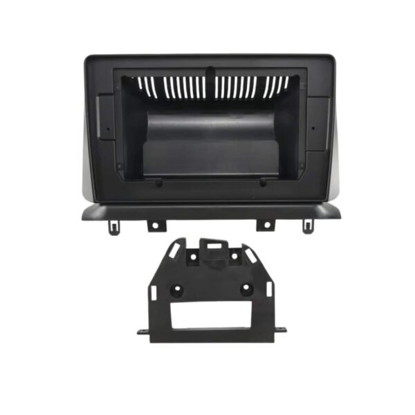 Consola YELEW - JAC REFINE S3