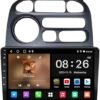 Consola YELEW - JAC REFINE 2.0