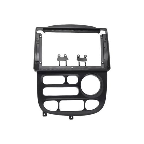 JA-029NC Consola YELEW - JAC REFINE 2.0