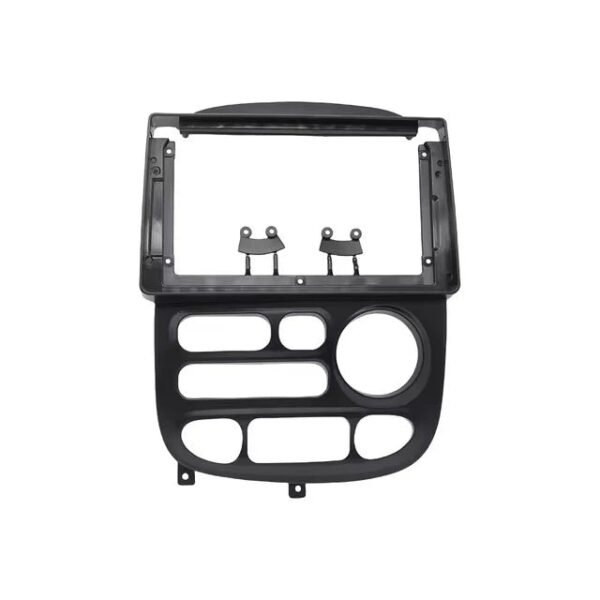 Consola YELEW - JAC REFINE 2.0