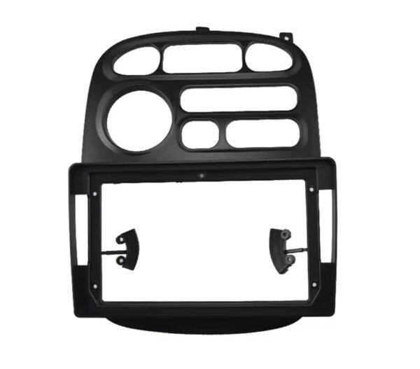 Consola YELEW - JAC REFINE 2.0