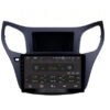Consola YELEW - JAC HEYUE RS