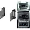 Consola YELEW - JEEP RUBICON COMPASS