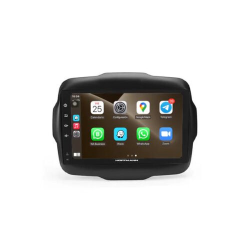 JE-004A Consola YELEW - JEEP RENEGABE